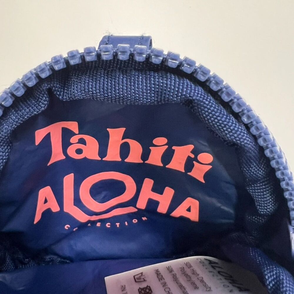 Aloha Collection Heipua Cutie Splash Proof Pouch - Picture 6 of 6
